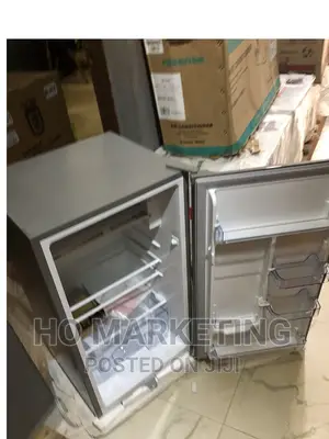 Lg Gc-131 Brand New Single Door Refrigerator(Silver)