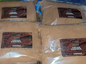 Dutch Cocoa Powder