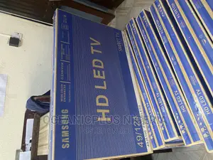 Very Good Samsung 49 Inches | 49J5100 Available