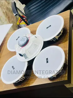 JBL 5 in 1 Bluetooth Ceiling Speaker