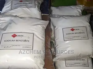 Sodium Benzoate