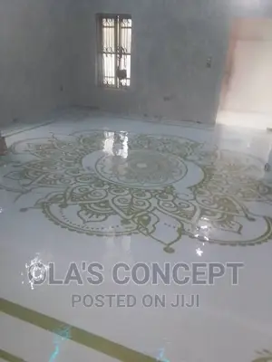 Perfect 3d Epoxy Floor