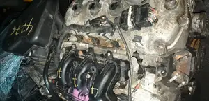 Complete Engine and Gearbox Mazda Cx9 2008-2012