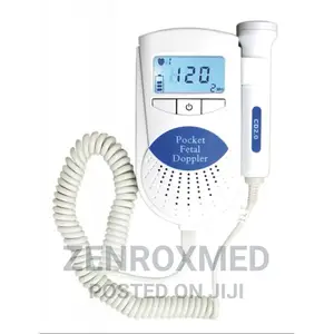 Biotech Fetal Doppler / Sonicaid Bt-