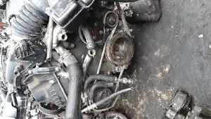 Complete Engine and Gearbox Ford Transit V6 2013-2016