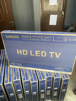 Original Samsung 49 Inches - 49J5100