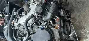 Ford Explorer V6 Eco Boost 2015/2018 Model