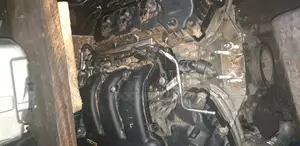 Complete Engine and Gearbox Ford Explorer V6 2012-2015 Model