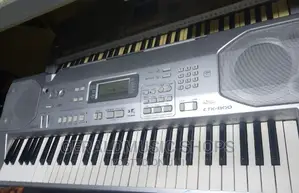 UK Used Casio CTK-800 Keyboard