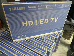 Trending Samsung 49 Inches Uhd Smart TV