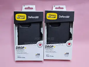 Otterbox Defender iPhone for iPhone 15pro Max