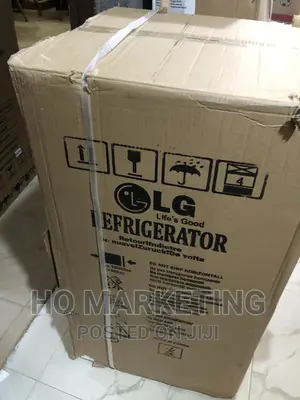 Lg Gc-131 Refrigerator 90litres