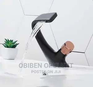 Quality Basin Tap