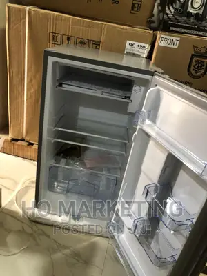 Brand New 90 Litres Refrigerator Gc-131 Lg