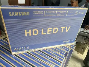 Trending Quality 49 Samsung Inches Smart TV