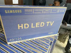 Trending Quality 49 Samsung Inches Smart TV