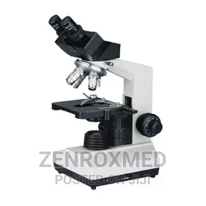 Microscope