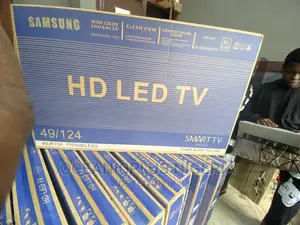 Number One Samsung 49 Inches