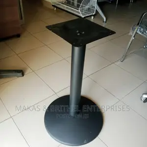 Resturant Table Leg