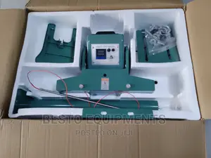 Foot Pedal Sealing Machine Direct Heat Pedal Sealing Machine