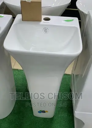 Standing Wash Hand Basin