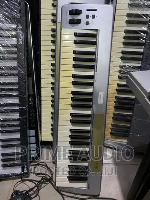 Maudio Keystation 49 Midi Controller Keyboard