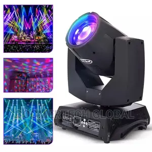 Beam 230 Stage Light