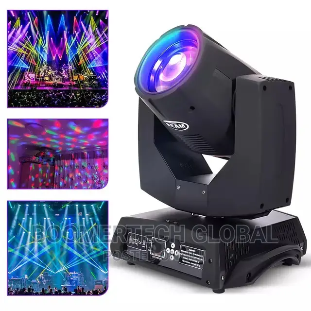 Beam 230 Stage Light