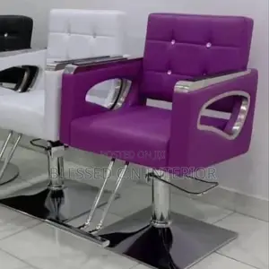 Classic Higher Quality Barber Chair