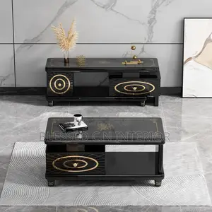 Classic Higher Quality Center Table