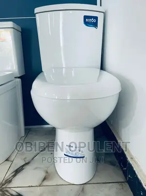 Wc Quality Affordable Water System