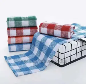 Kitchen Napkins