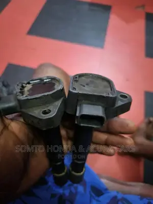 Plug Coil Honda Ridgeline 2006-2014