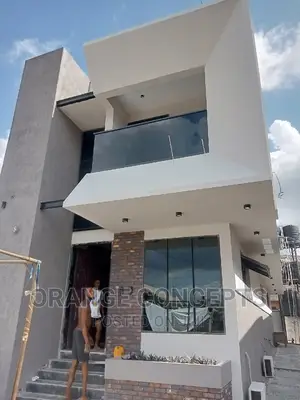 Stainless Glass Rails