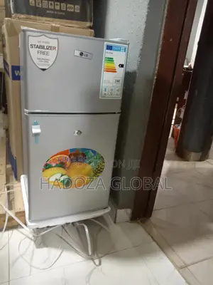 Brand New LG Refrigerator( 95litrs) Gs141sq