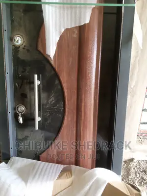 Turkey Classic Door