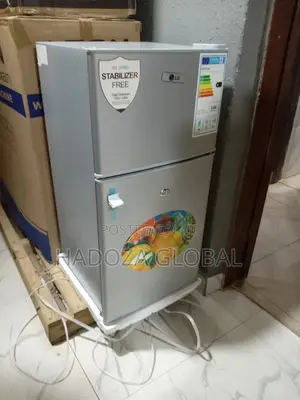 Durable Gs141sq (95litres) LG Refrigerator +2yeras War