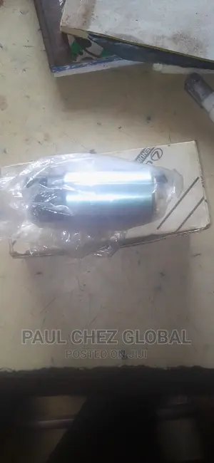 Single Fuel Pump Toyota Venza