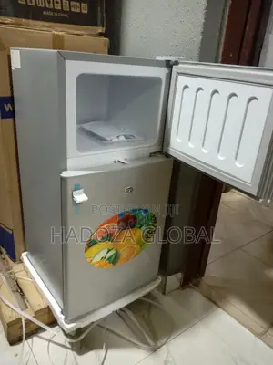 Quality Gs141sq (95litres) LG Refrigerator +2yeras War