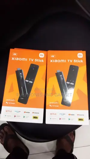 Xiaomi Mi TV Stick