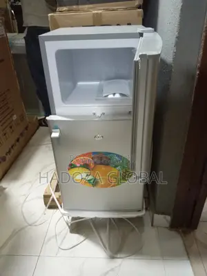 95litres Gs141sq LG Refrigerator ,New