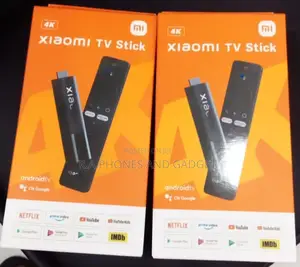 Xiaomi Mi TV Stick