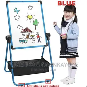 Double Sided Children’S Board..