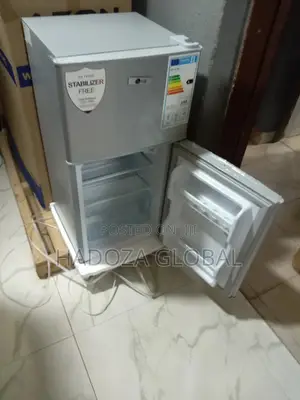 95litres Gs141sq LG Refrigerator, Best Quality