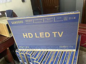 Brand New 49'' Samsung Smart TV Available / 49J5100