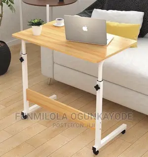 Free Stand Wooden Table...