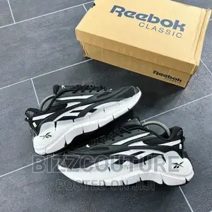 Original REEBOK Zik Kinetica 2.5 Edge Available in Store