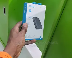 Anker Power Bank