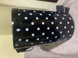 Your Beautiful Pedal Bin
