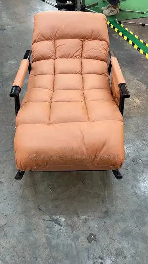 Luxury Rocking Chair